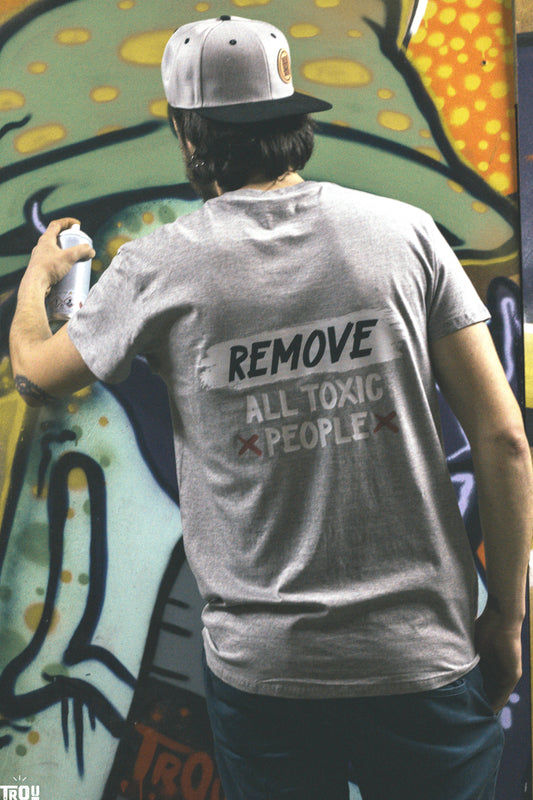 Camiseta Remove