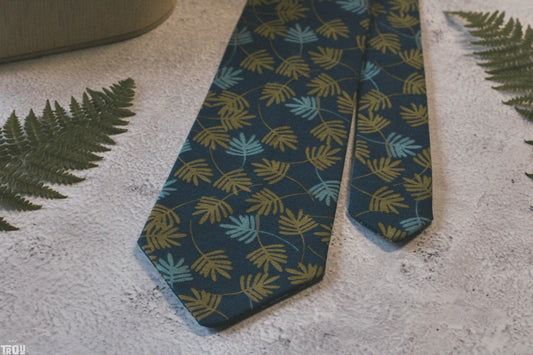 Corbata Tropical - Trou complementos